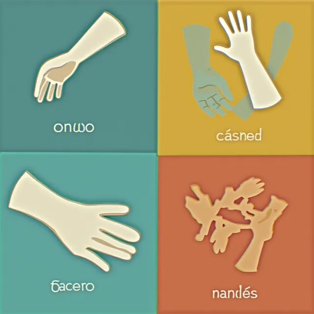 thumbnail for publication: Gloves for Pesticide Applicators